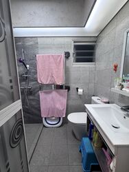 Blk 780D Woodlands Crescent (Woodlands), HDB 4 Rooms #565028751